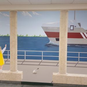 Meet your Posher, Kristen michelle